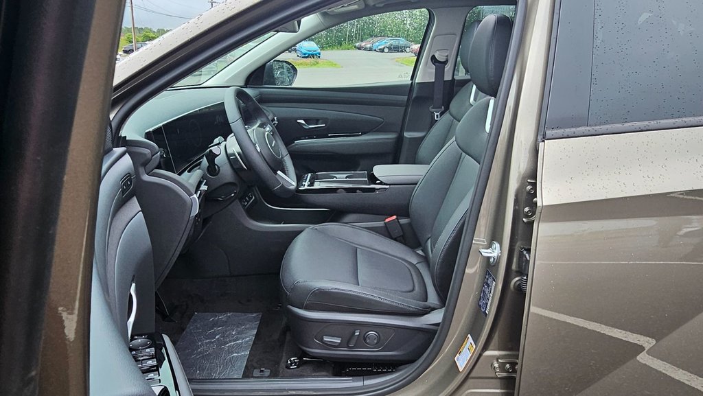 2025 Hyundai Tucson Plug-In Hybrid ULTIMATE in New Glasgow, Nova Scotia - 11 - w1024h768px