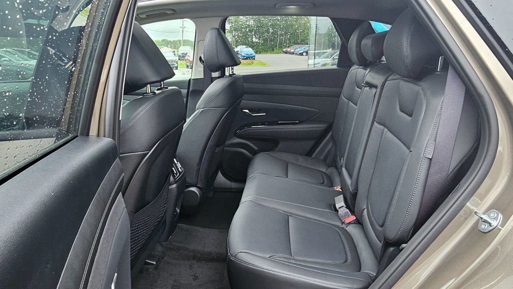 2025 Hyundai Tucson Plug-In Hybrid ULTIMATE in New Glasgow, Nova Scotia - 12 - w1024h768px