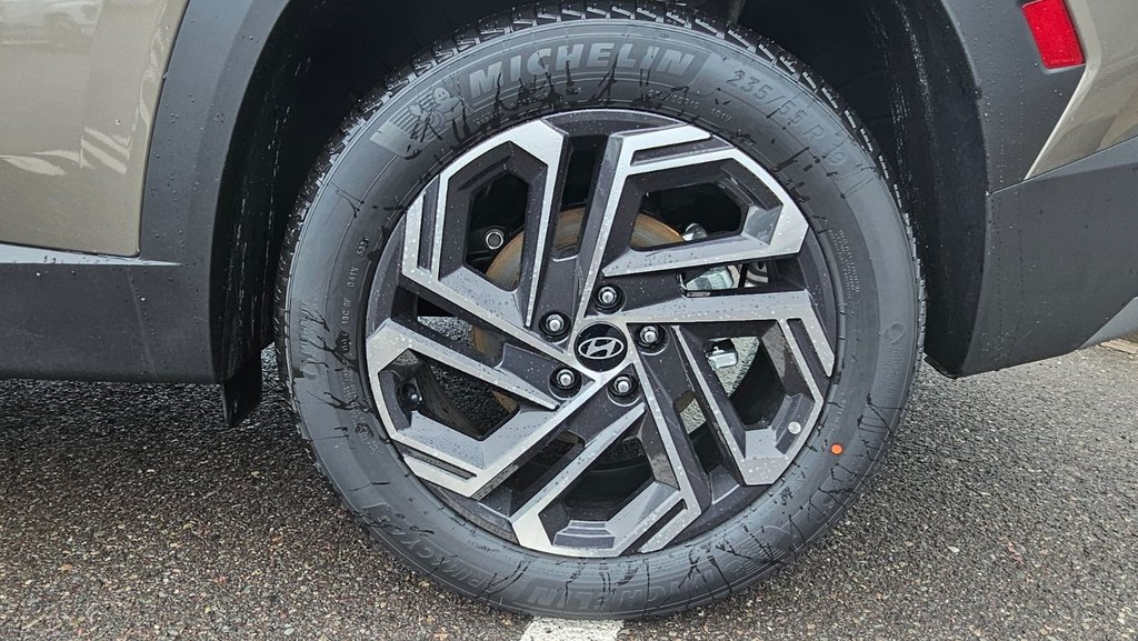 2025 Hyundai Tucson Plug-In Hybrid ULTIMATE in New Glasgow, Nova Scotia - 14 - w1024h768px