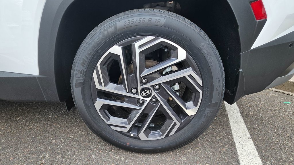 2025 Hyundai TUCSON PLUG-IN HYBRID ULTIMATE in New Glasgow, Nova Scotia - 14 - w1024h768px