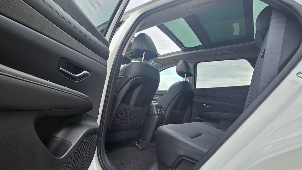 2025 Hyundai TUCSON PLUG-IN HYBRID ULTIMATE in New Glasgow, Nova Scotia - 13 - w1024h768px