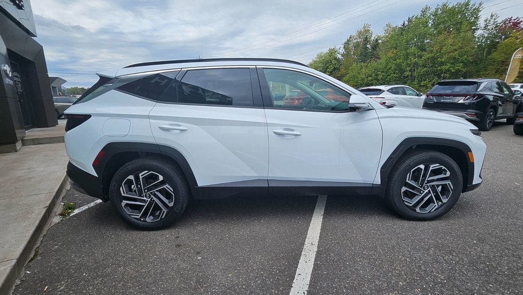2025 Hyundai TUCSON PLUG-IN HYBRID ULTIMATE in New Glasgow, Nova Scotia - 6 - w1024h768px