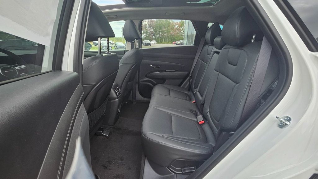 2025 Hyundai TUCSON PLUG-IN HYBRID ULTIMATE in New Glasgow, Nova Scotia - 12 - w1024h768px