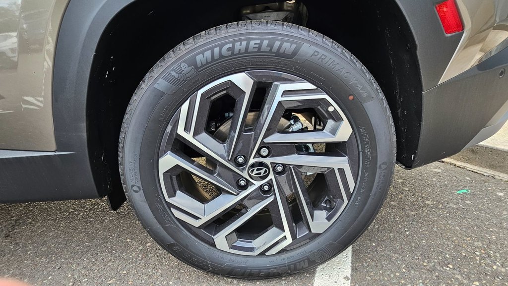 2025 Hyundai TUCSON PLUG-IN HYBRID ULTIMATE in New Glasgow, Nova Scotia - 14 - w1024h768px