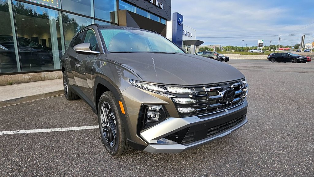 2025 Hyundai TUCSON PLUG-IN HYBRID ULTIMATE in New Glasgow, Nova Scotia - 7 - w1024h768px