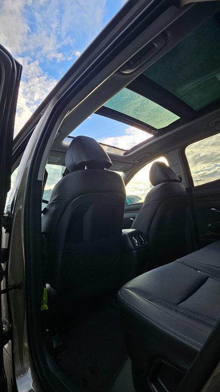 2025 Hyundai TUCSON PLUG-IN HYBRID ULTIMATE in New Glasgow, Nova Scotia - 13 - w1024h768px