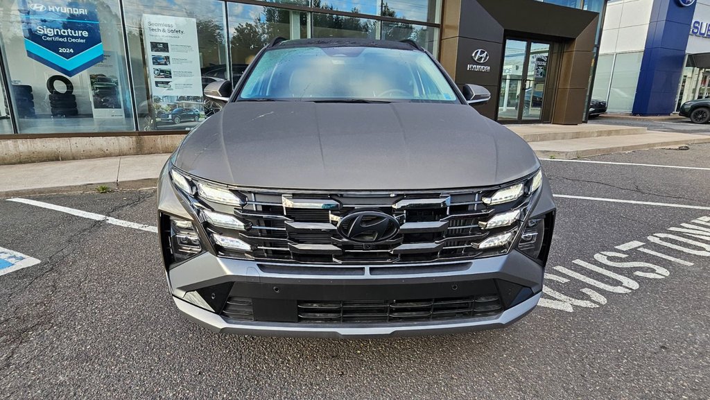 2025 Hyundai TUCSON PLUG-IN HYBRID ULTIMATE in New Glasgow, Nova Scotia - 8 - w1024h768px