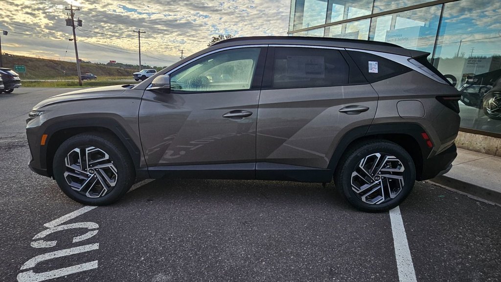 2025 Hyundai TUCSON PLUG-IN HYBRID ULTIMATE in New Glasgow, Nova Scotia - 2 - w1024h768px