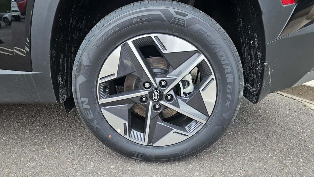 2025 Hyundai TUCSON PREFERRED in New Glasgow, Nova Scotia - 14 - w1024h768px
