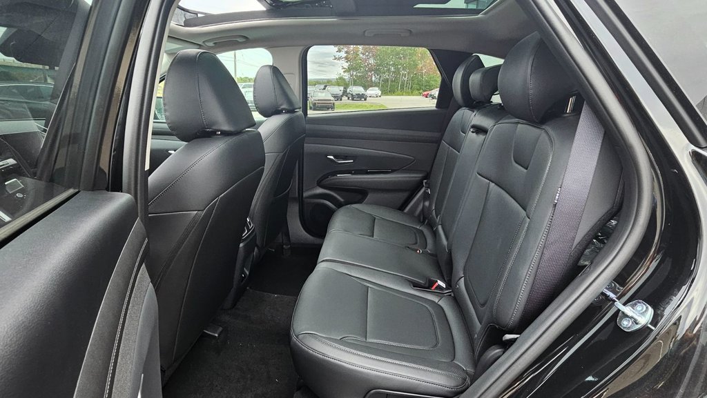 2025 Hyundai TUCSON PREFERRED in New Glasgow, Nova Scotia - 12 - w1024h768px