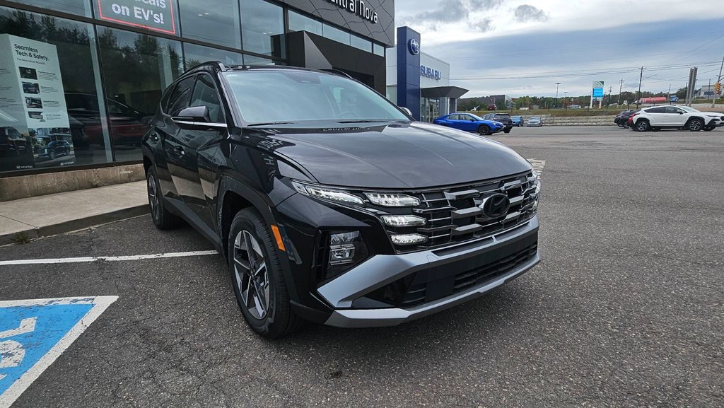 2025 Hyundai TUCSON PREFERRED in New Glasgow, Nova Scotia - 7 - w1024h768px