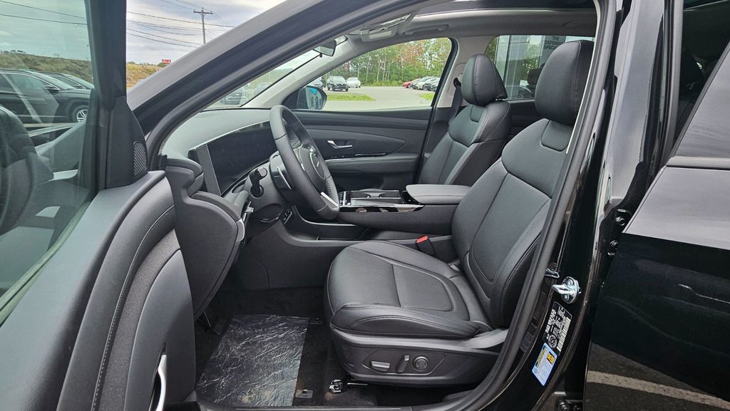 2025 Hyundai TUCSON PREFERRED in New Glasgow, Nova Scotia - 11 - w1024h768px