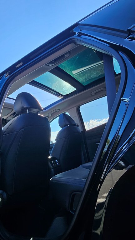 Hyundai TUCSON PREFERRED 2025 à New Glasgow, Nouvelle-Écosse - 13 - w1024h768px