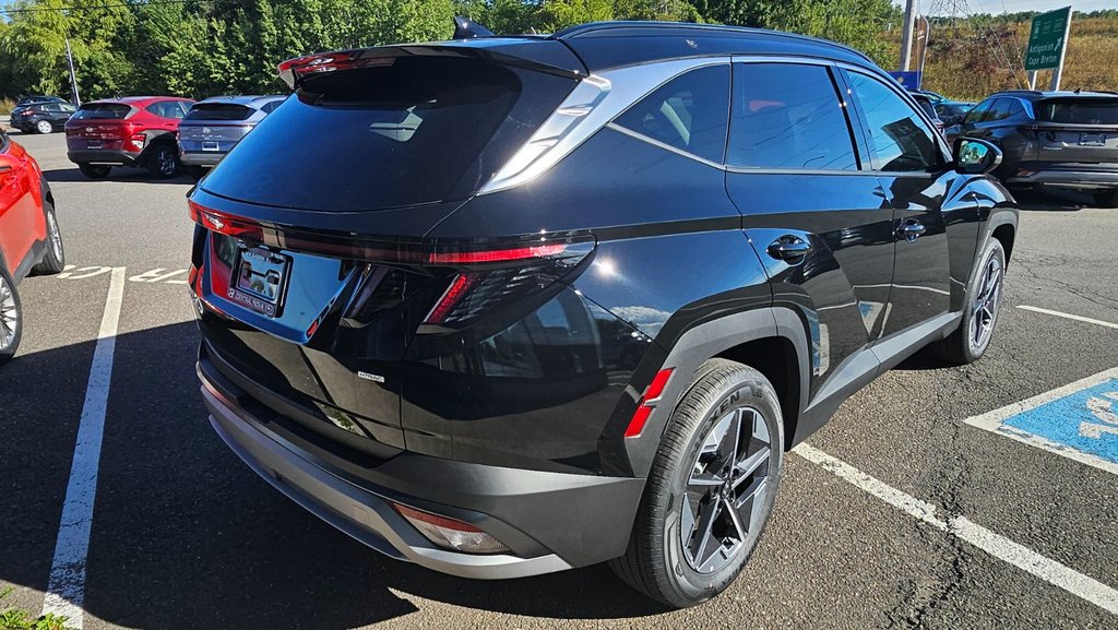 Hyundai TUCSON PREFERRED 2025 à New Glasgow, Nouvelle-Écosse - 5 - w1024h768px