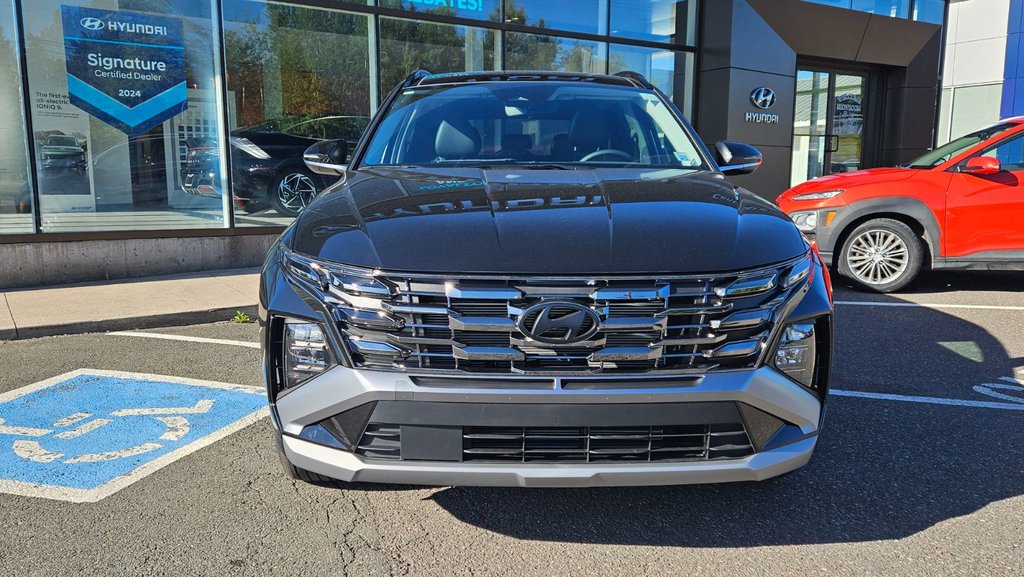 Hyundai TUCSON PREFERRED 2025 à New Glasgow, Nouvelle-Écosse - 8 - w1024h768px