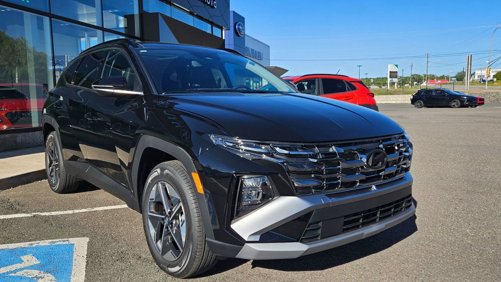 Hyundai TUCSON PREFERRED 2025 à New Glasgow, Nouvelle-Écosse - 7 - w1024h768px