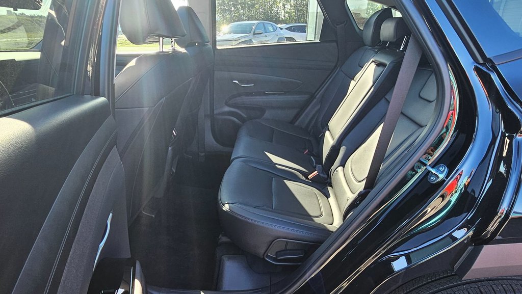 Hyundai TUCSON PREFERRED 2025 à New Glasgow, Nouvelle-Écosse - 12 - w1024h768px