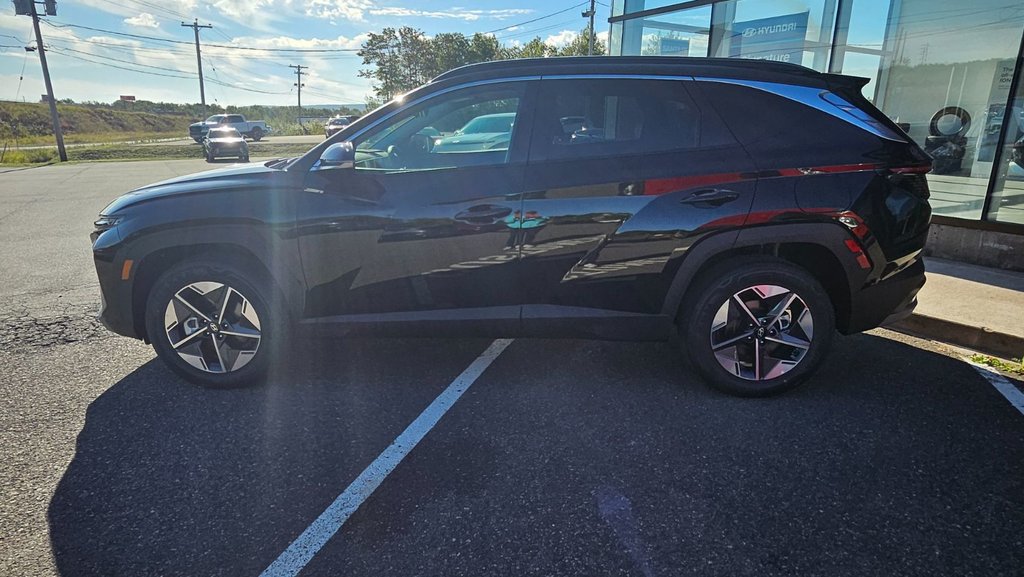 Hyundai TUCSON PREFERRED 2025 à New Glasgow, Nouvelle-Écosse - 2 - w1024h768px