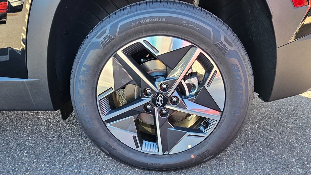 Hyundai TUCSON PREFERRED 2025 à New Glasgow, Nouvelle-Écosse - 14 - w1024h768px