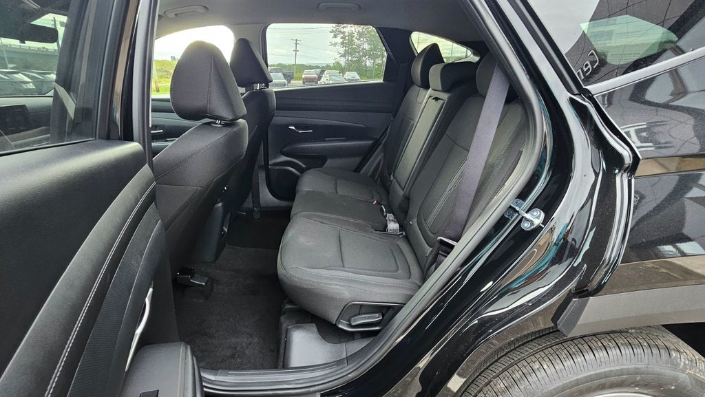 2025 Hyundai Tucson PREFERRED in New Glasgow, Nova Scotia - 12 - w1024h768px