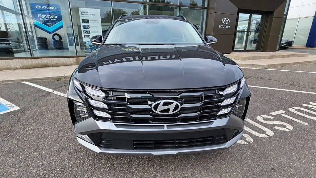 2025 Hyundai Tucson PREFERRED in New Glasgow, Nova Scotia - 8 - w1024h768px