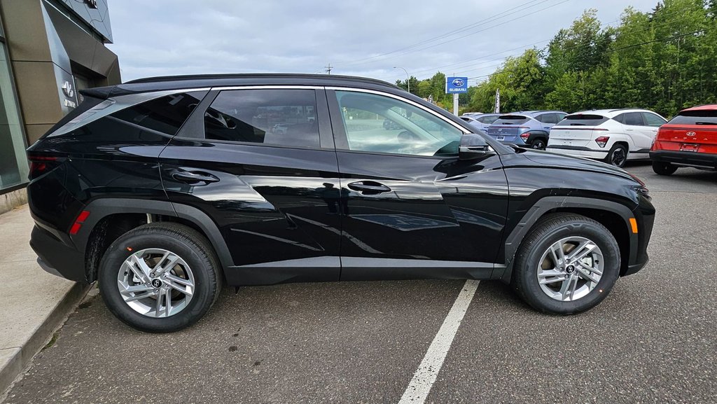 2025 Hyundai Tucson PREFERRED in New Glasgow, Nova Scotia - 6 - w1024h768px
