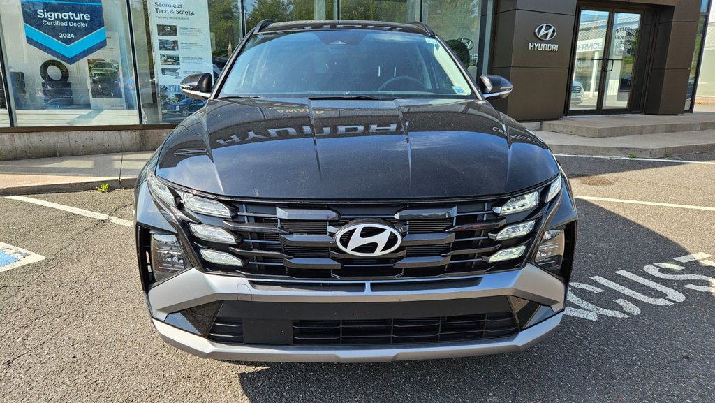 2025 Hyundai Tucson PREFERRED in New Glasgow, Nova Scotia - 8 - w1024h768px