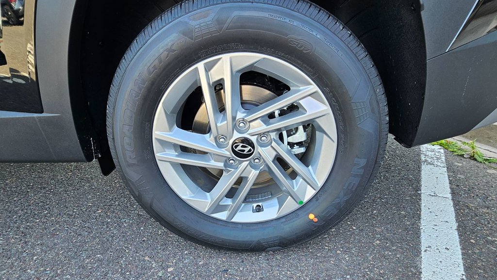 2025 Hyundai Tucson PREFERRED in New Glasgow, Nova Scotia - 13 - w1024h768px