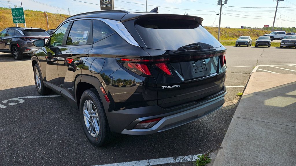 2025 Hyundai Tucson PREFERRED in New Glasgow, Nova Scotia - 3 - w1024h768px
