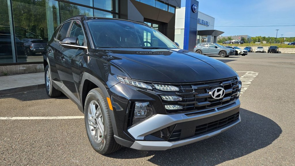 2025 Hyundai Tucson PREFERRED in New Glasgow, Nova Scotia - 7 - w1024h768px