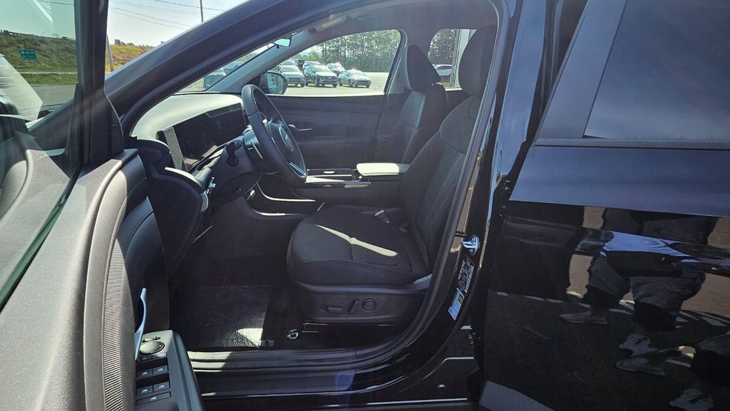 2025 Hyundai Tucson PREFERRED in New Glasgow, Nova Scotia - 11 - w1024h768px