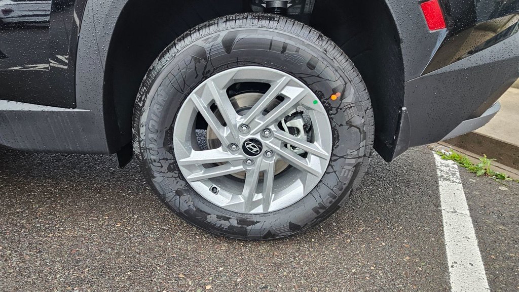2025 Hyundai Tucson PREFERRED in New Glasgow, Nova Scotia - 13 - w1024h768px