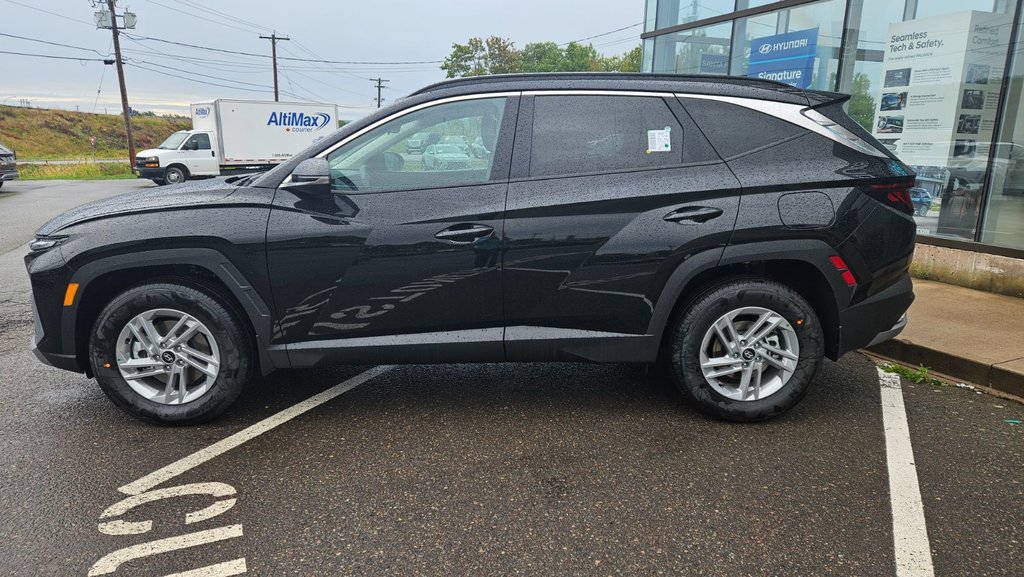 2025 Hyundai Tucson PREFERRED in New Glasgow, Nova Scotia - 2 - w1024h768px