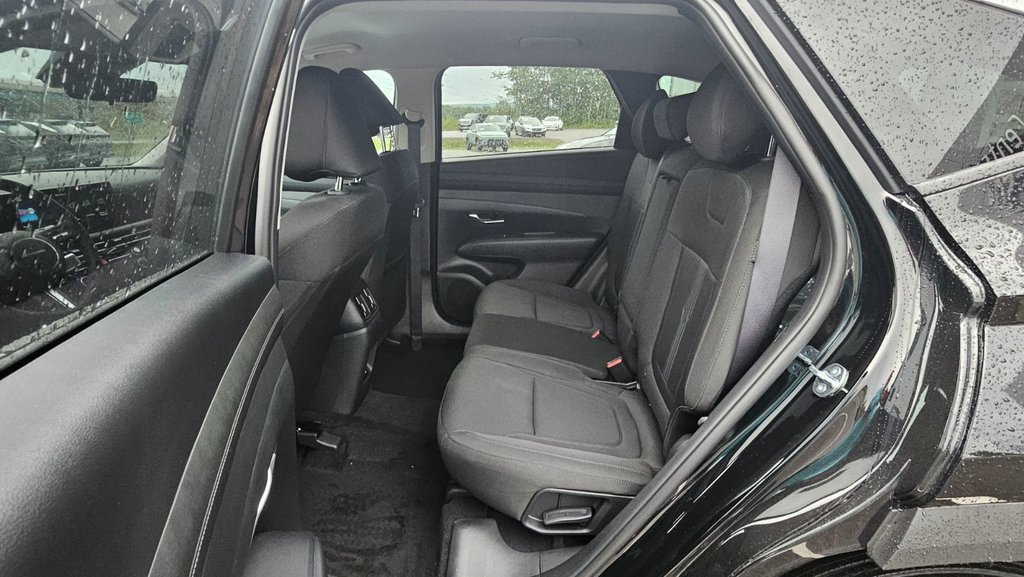2025 Hyundai Tucson PREFERRED in New Glasgow, Nova Scotia - 12 - w1024h768px