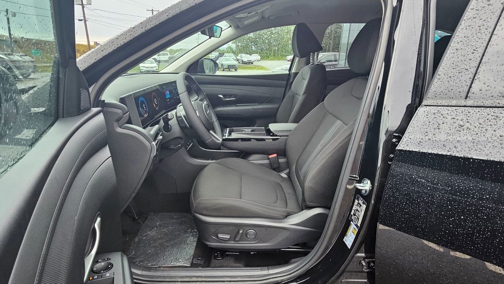2025 Hyundai Tucson PREFERRED in New Glasgow, Nova Scotia - 11 - w1024h768px