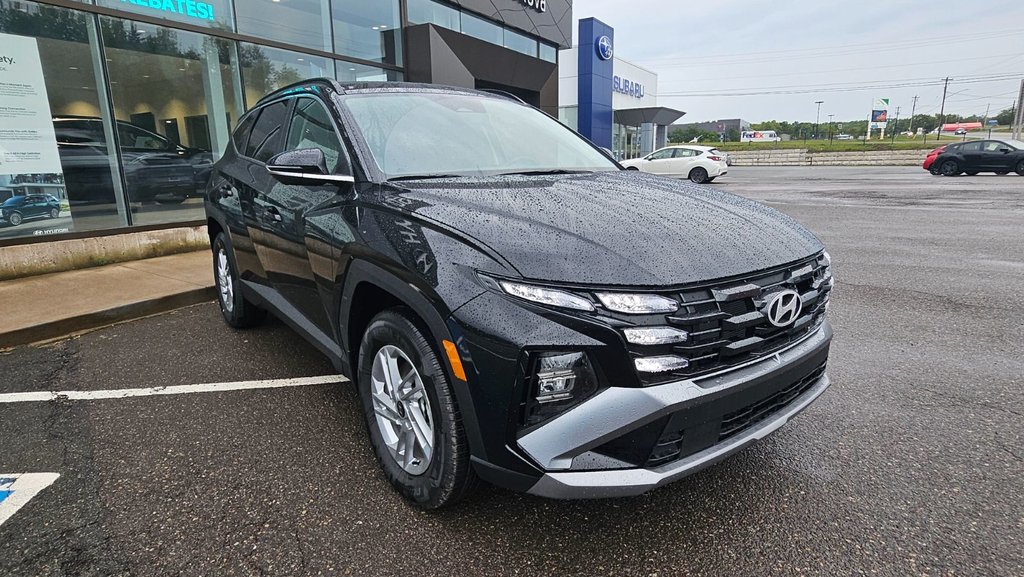 2025 Hyundai Tucson PREFERRED in New Glasgow, Nova Scotia - 7 - w1024h768px
