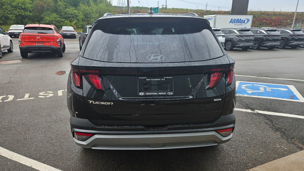 2025 Hyundai Tucson PREFERRED in New Glasgow, Nova Scotia - 4 - w1024h768px