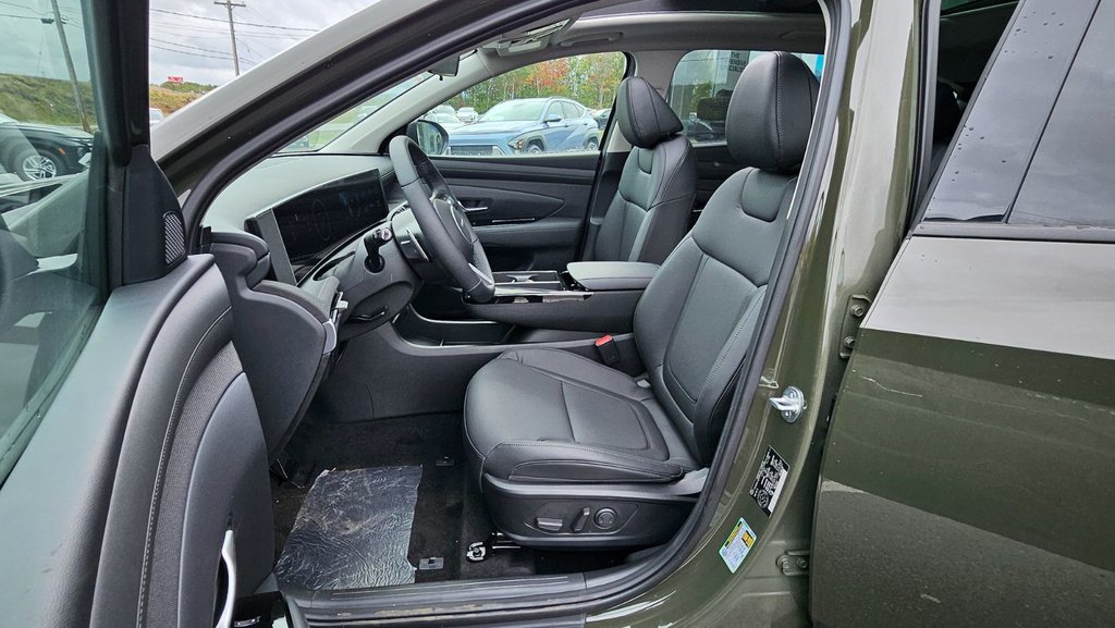 2025 Hyundai TUCSON PREFERRED in New Glasgow, Nova Scotia - 11 - w1024h768px