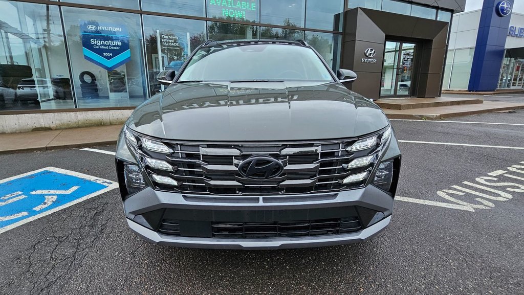 2025 Hyundai TUCSON PREFERRED in New Glasgow, Nova Scotia - 8 - w1024h768px