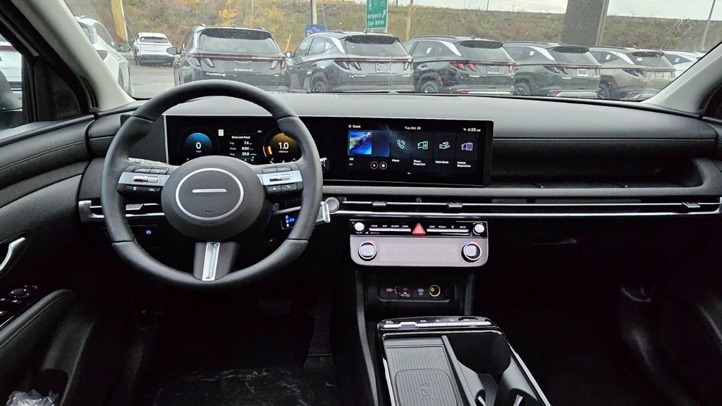 2026 Hyundai TUCSON PREFERRED in New Glasgow, Nova Scotia - 10 - w1024h768px