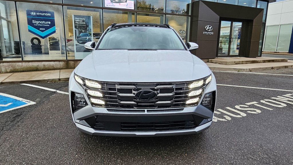 2026 Hyundai TUCSON PREFERRED in New Glasgow, Nova Scotia - 8 - w1024h768px