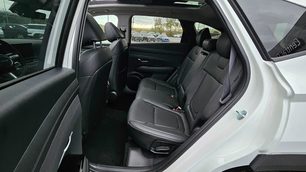2026 Hyundai TUCSON PREFERRED in New Glasgow, Nova Scotia - 12 - w1024h768px