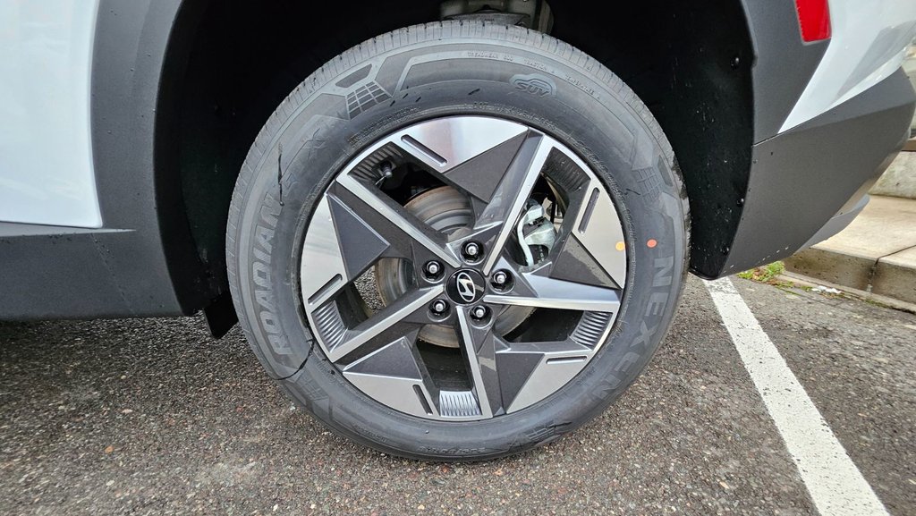 2026 Hyundai TUCSON PREFERRED in New Glasgow, Nova Scotia - 14 - w1024h768px