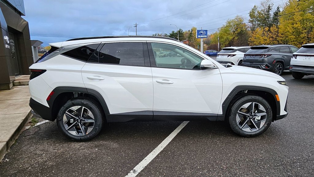 2026 Hyundai TUCSON PREFERRED in New Glasgow, Nova Scotia - 6 - w1024h768px