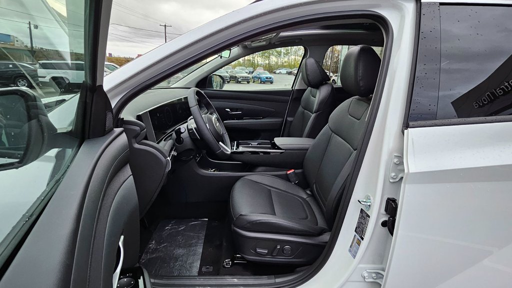 2026 Hyundai TUCSON PREFERRED in New Glasgow, Nova Scotia - 11 - w1024h768px