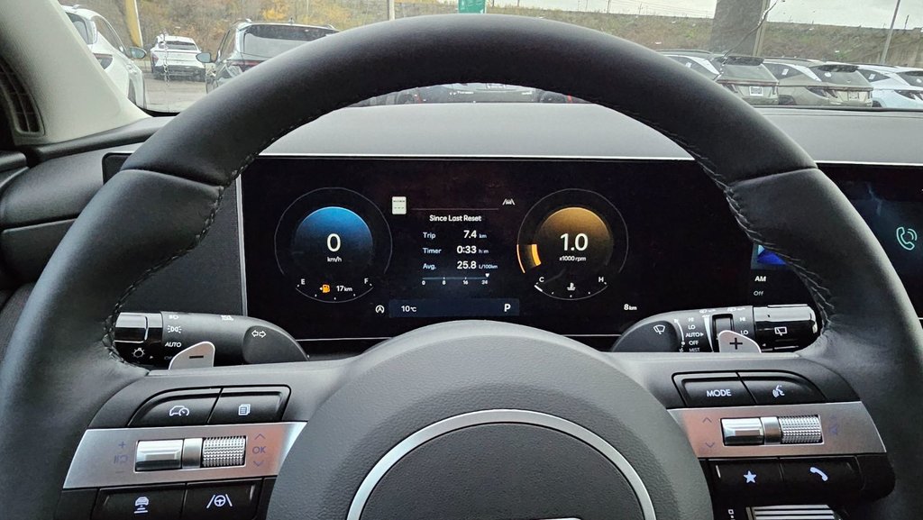 2026 Hyundai TUCSON PREFERRED in New Glasgow, Nova Scotia - 9 - w1024h768px