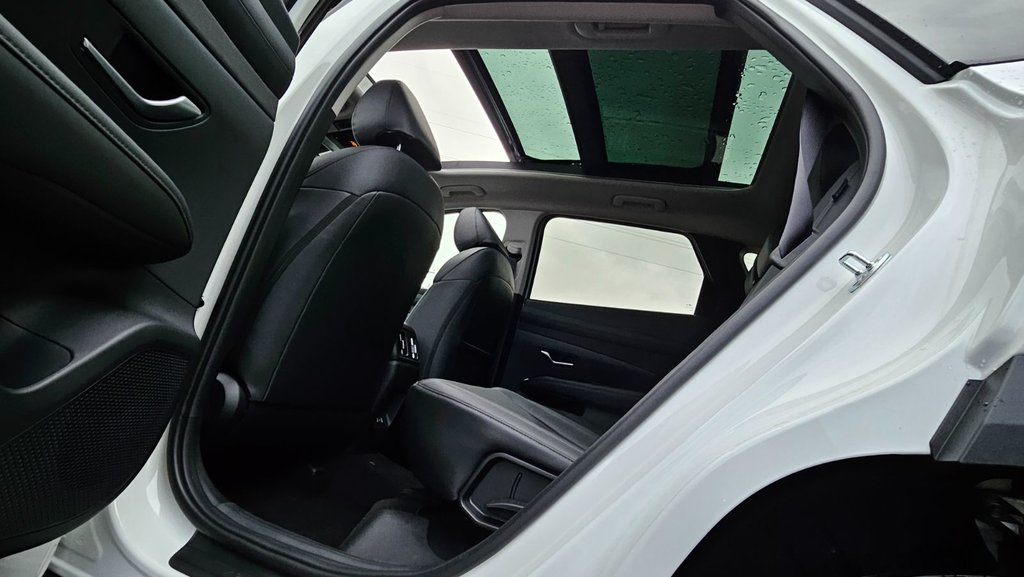2026 Hyundai TUCSON PREFERRED in New Glasgow, Nova Scotia - 13 - w1024h768px