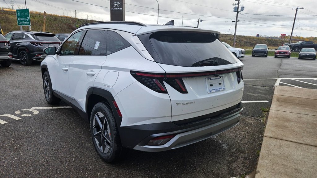 2026 Hyundai TUCSON PREFERRED in New Glasgow, Nova Scotia - 3 - w1024h768px