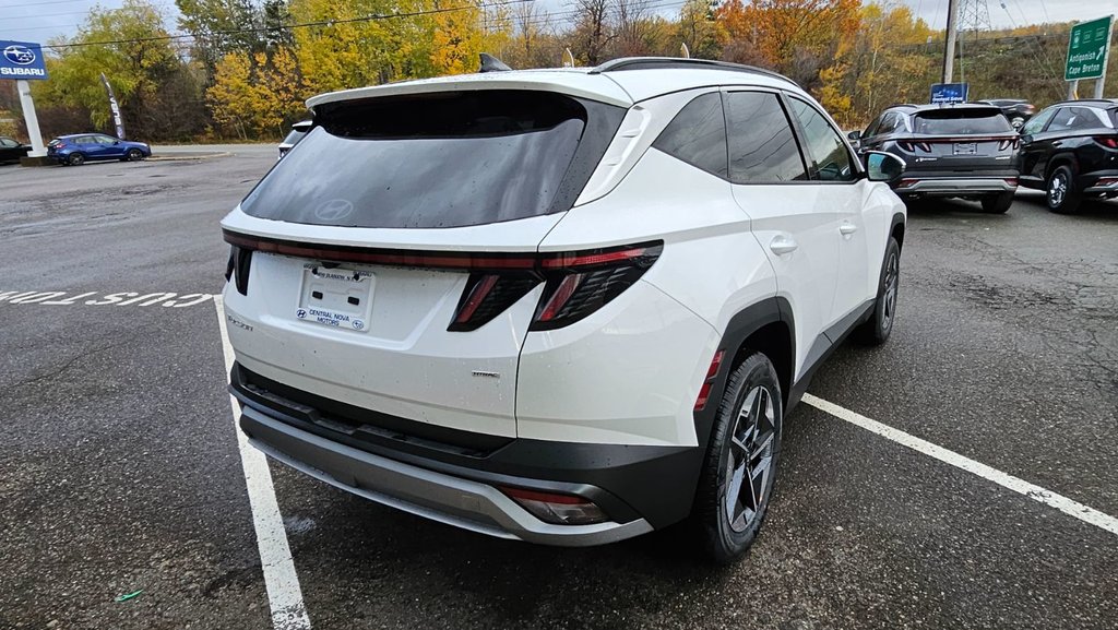 2026 Hyundai TUCSON PREFERRED in New Glasgow, Nova Scotia - 5 - w1024h768px