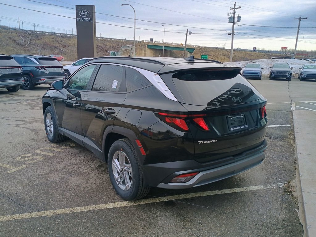 2026 Hyundai TUCSON PREFERRED in New Glasgow, Nova Scotia - 3 - w1024h768px